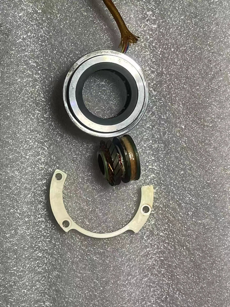 1PC FOR TAMAGAWA TS2630N91E78 Rotary encoder