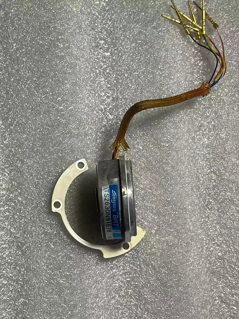 1PC FOR TAMAGAWA TS2630N91E78 Rotary encoder