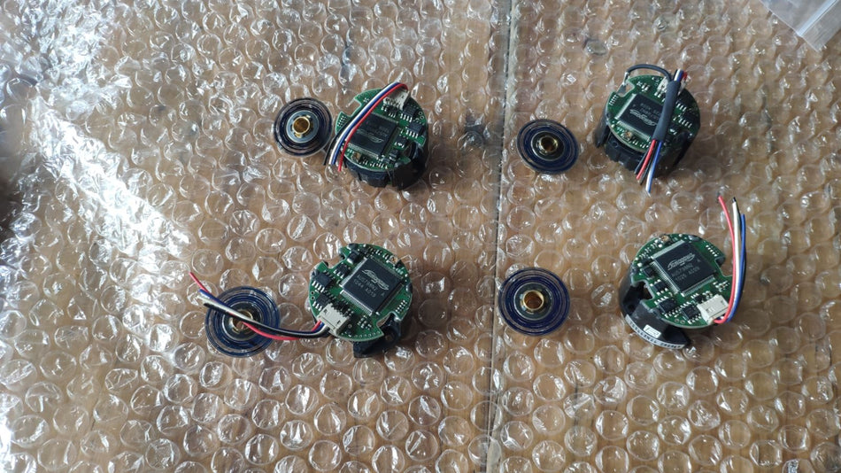 1 件适用于 Tamagawa TS5668N26 二手