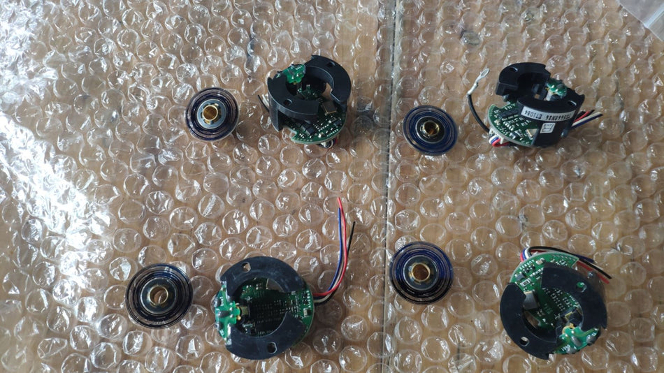 1 件适用于 Tamagawa TS5668N26 二手