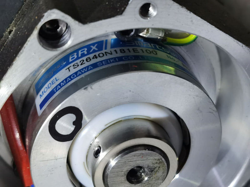 1 PC para Tamagawa TS2640N181E100