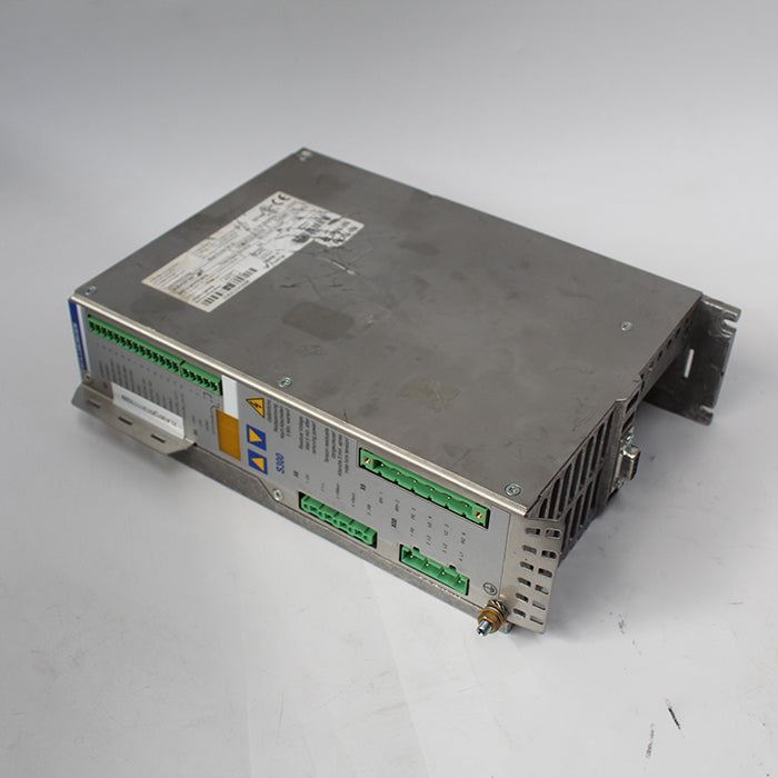 Kollmorgen SERVOSTAR TM306 S30661-NA Servo Drive