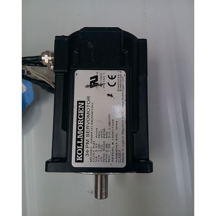 AKM41H-EKSNEH02 Kollmorgen Servo Motor