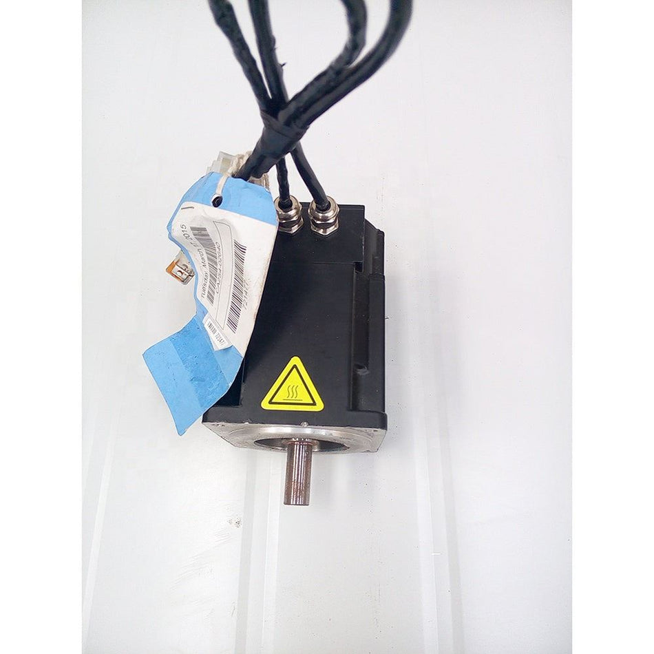 Servo motor Kollmorgen AKM41H-EKSNEH02