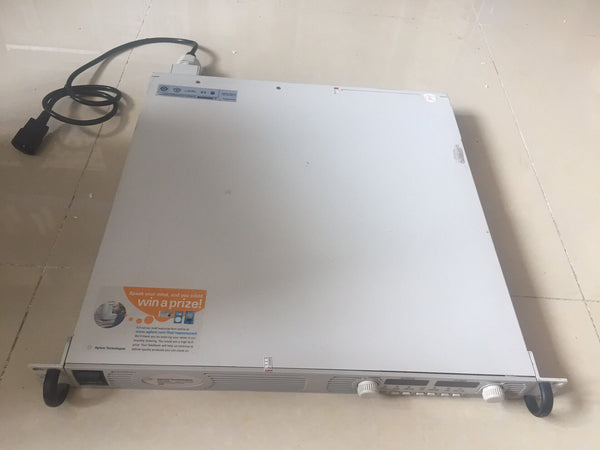 1PC Agilent Hp N5769A System DC Power Supply 100V/15A 1500W #H594G DX