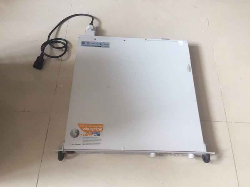 1PC Agilent Hp N5769A System DC Power Supply 100V/15A 1500W