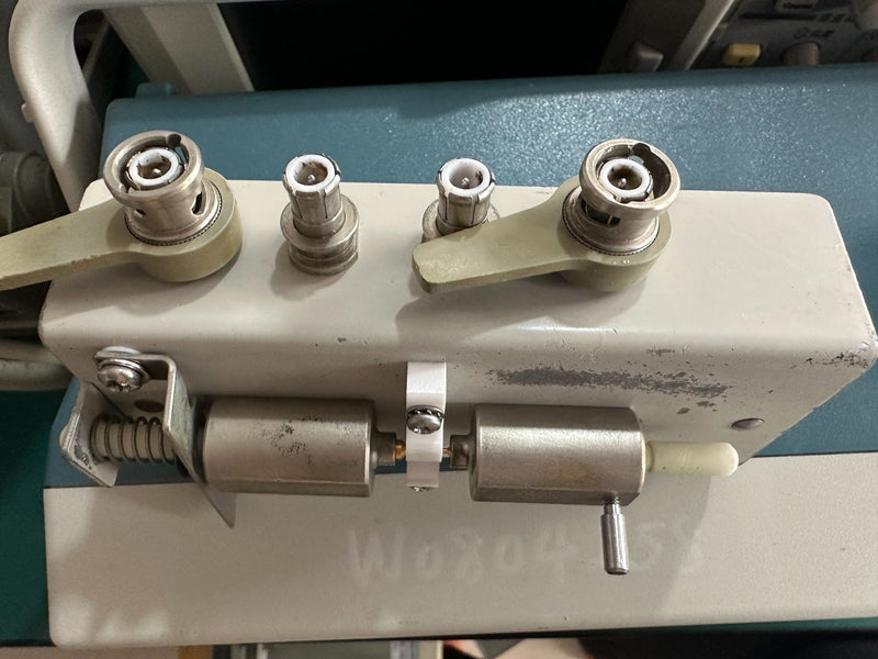 Special offer New HP Agilent 16034E Test Fixture DHL Fedex Post