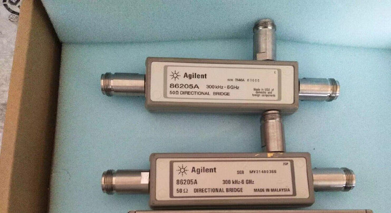 1PC for Agilent 86205A used