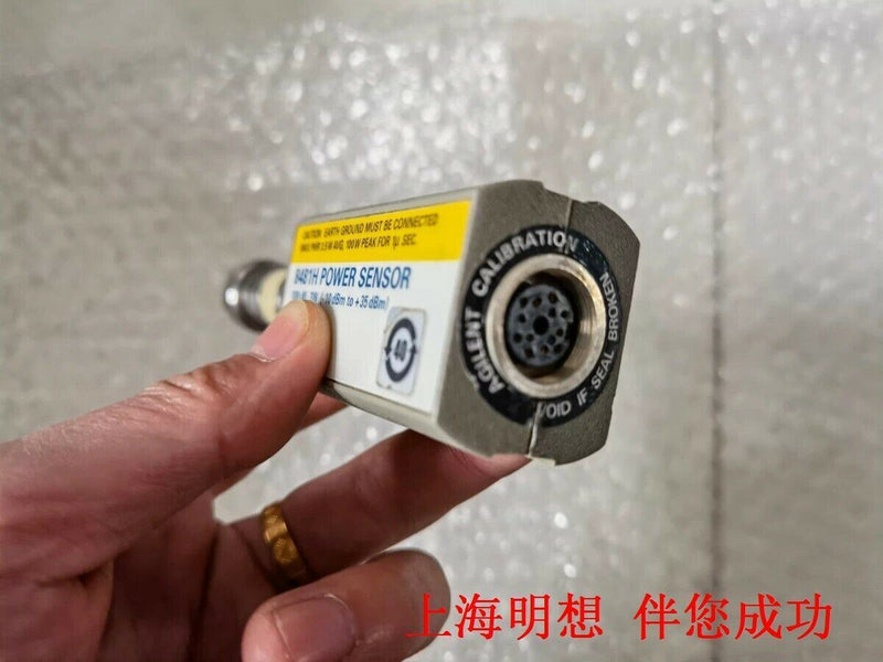 Agilent 34901A