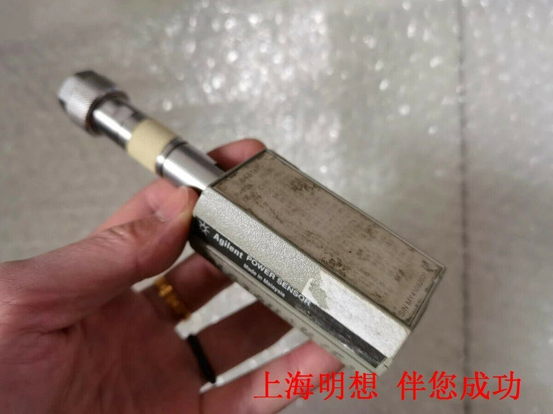 Agilent 34901A
