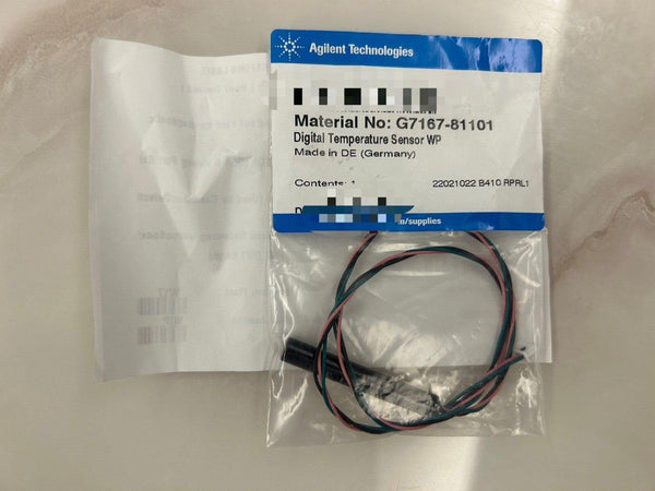 1PC for Agilent Technologies G7167-81101 new G716781101