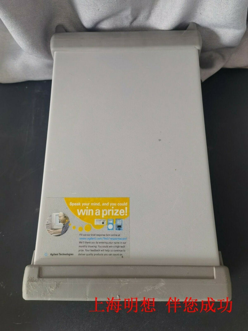 Agilent 34401A