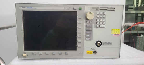 Agilent 86142