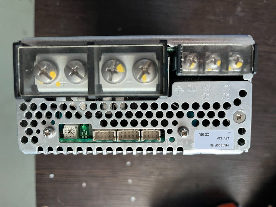 1 件适用于 COSEL PBA600F-48 二手