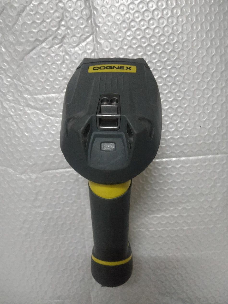 1 PCS Cognex DM8600 Scan Code Gun Leitor de código portátil sem fios