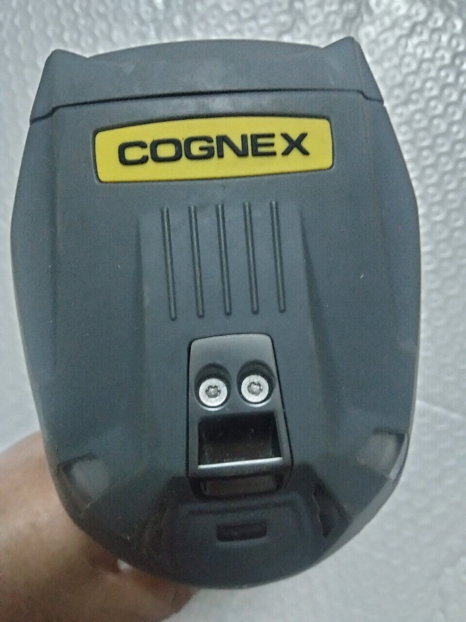 1 PCS Cognex DM8600 Scan Code Gun Leitor de código portátil sem fios
