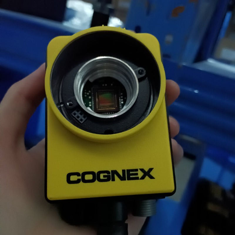 IS7200-11 COGNEX Industrial Vision Camera Used shipping DHL