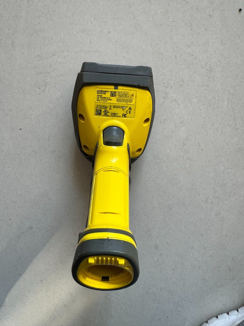 1PC para Cognex DM8600 usado em C-22-2-004