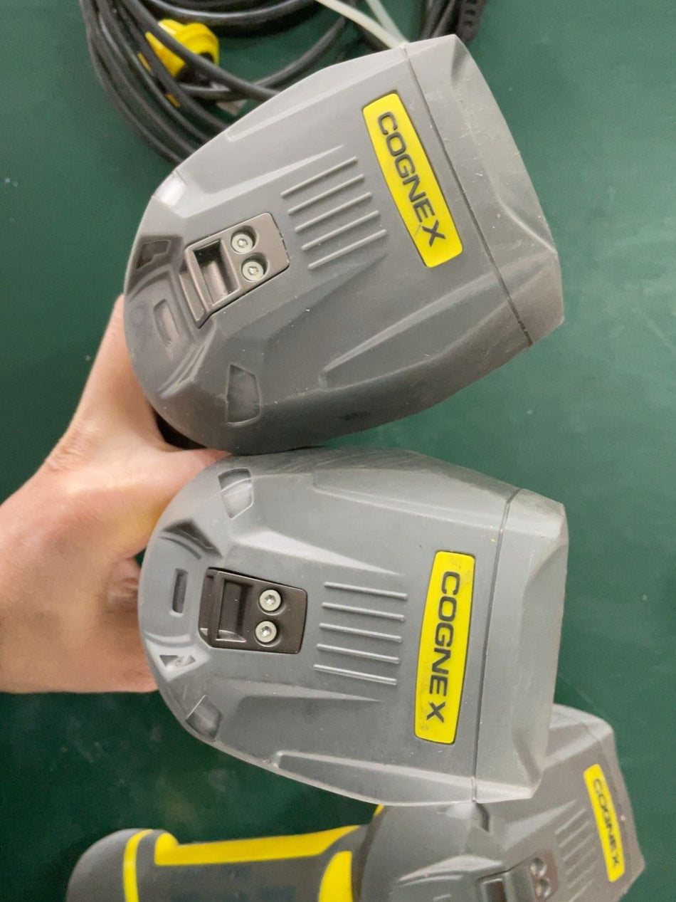 1PC para COGNEX DM8600M usado DM8600M