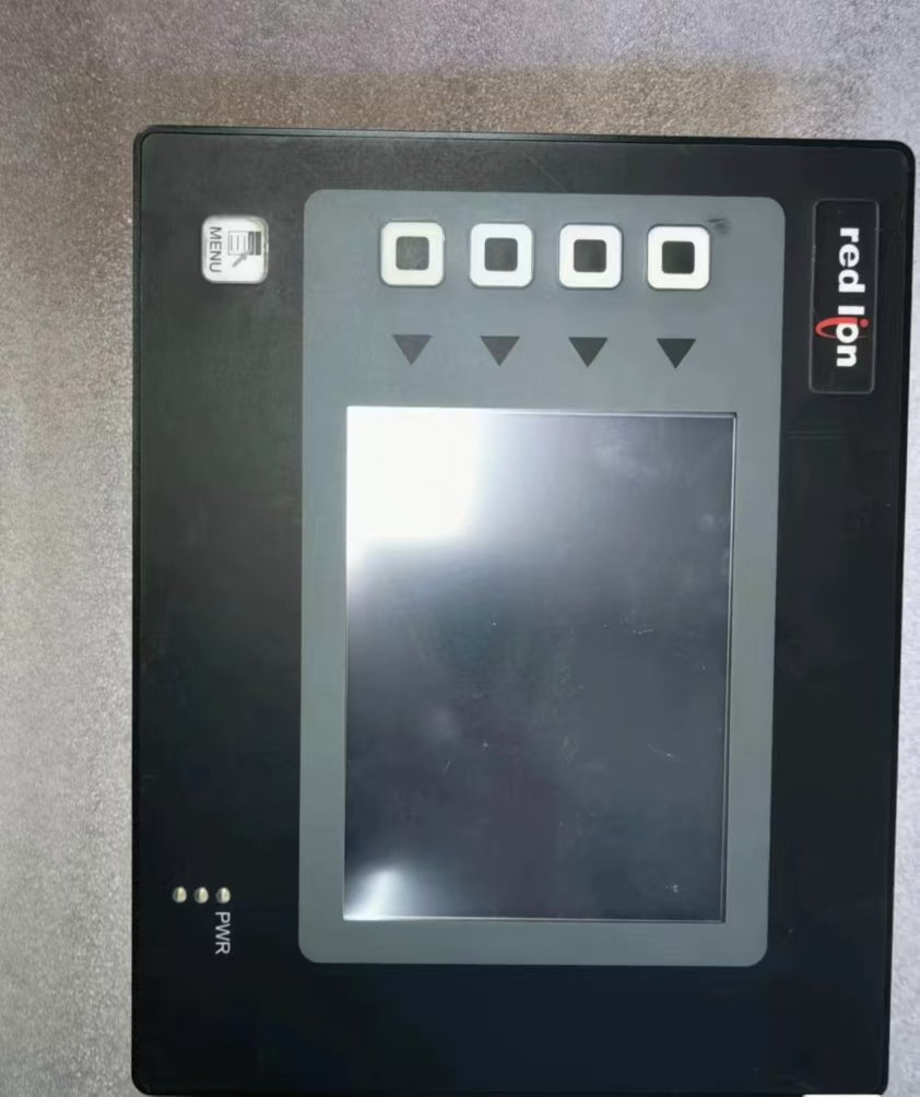 1 件适用于 redlion G306A000 二手 mx4