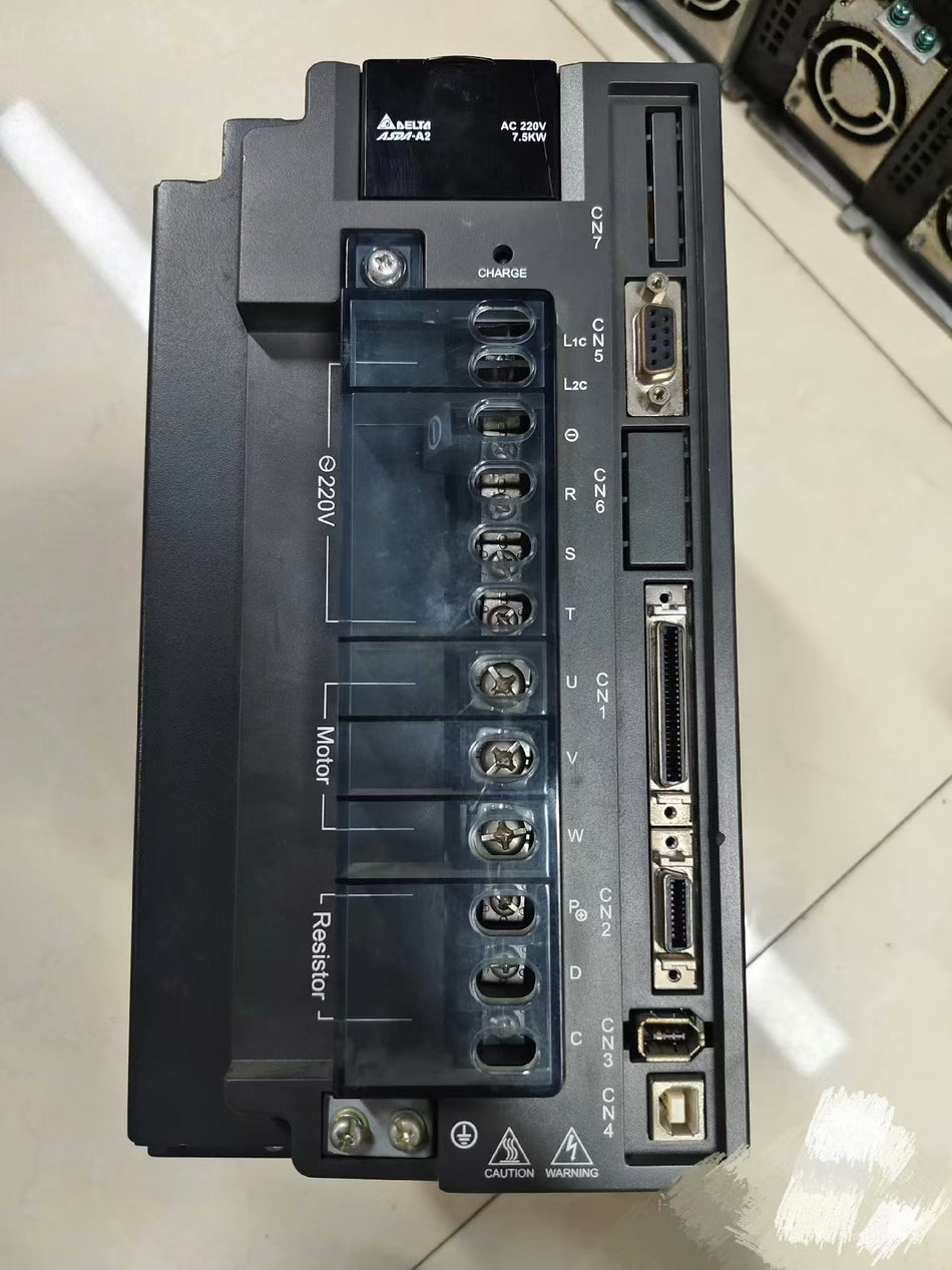 1pcs  for Delta ASD-A2-7523-L used mx4