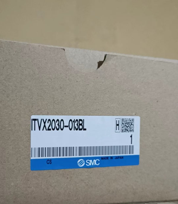 1PC FOR SMC ITVX2023-013BL NEW mx4