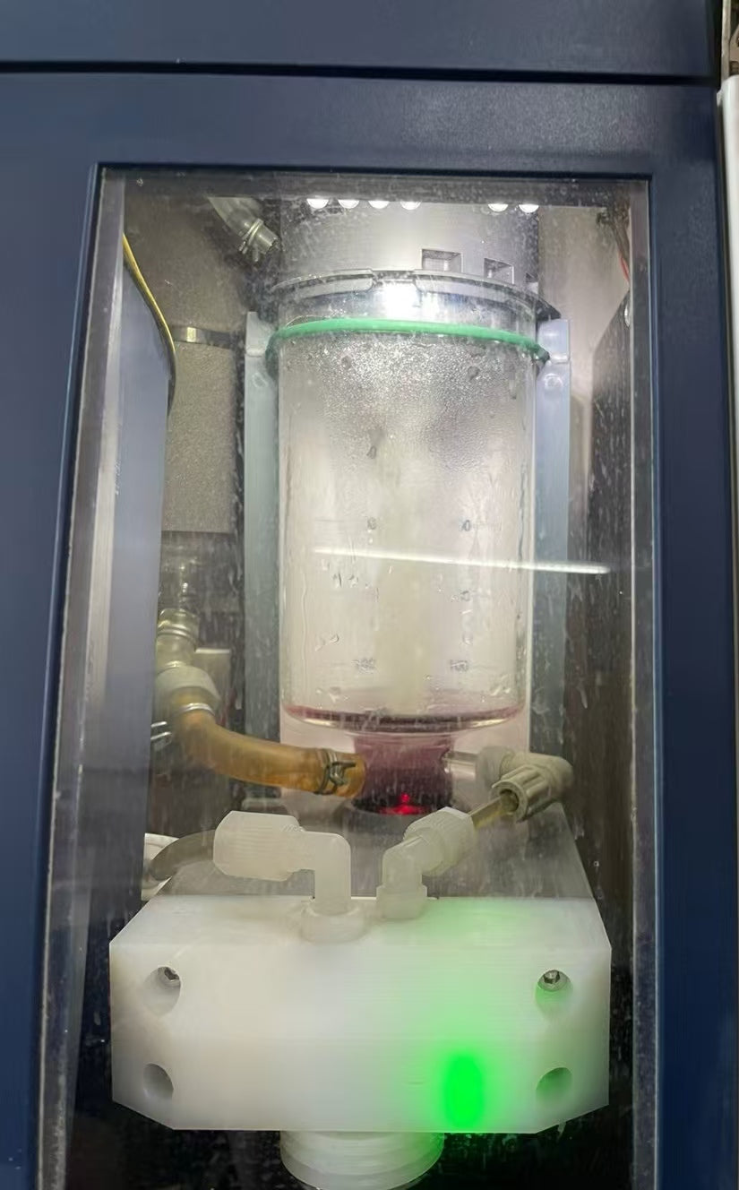 1PC FOR FOSS KJELTEC 8400 USED