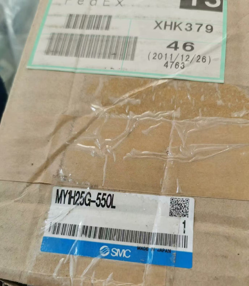 1PC FOR SMC MY1H25G-550L NEW mx4