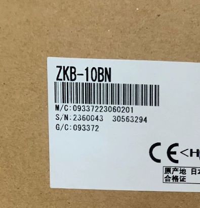 1PC NEW Mitsubishi magnetic powder brake ZKB-10BN