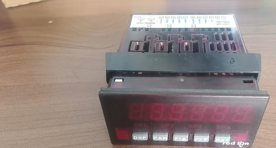 1 件适用于 Red Lion PAXI0030 全新 mx4