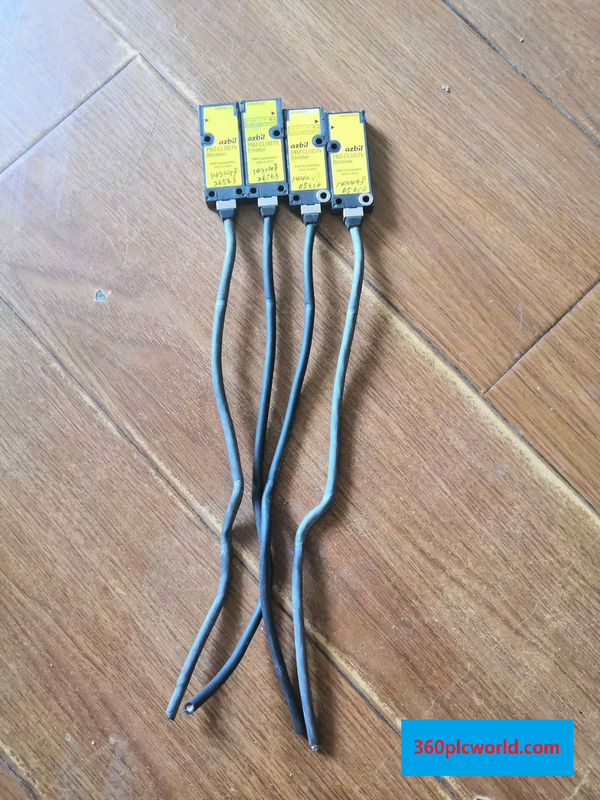 1PC For YAMATAKE PBZ-CL007V used mx4