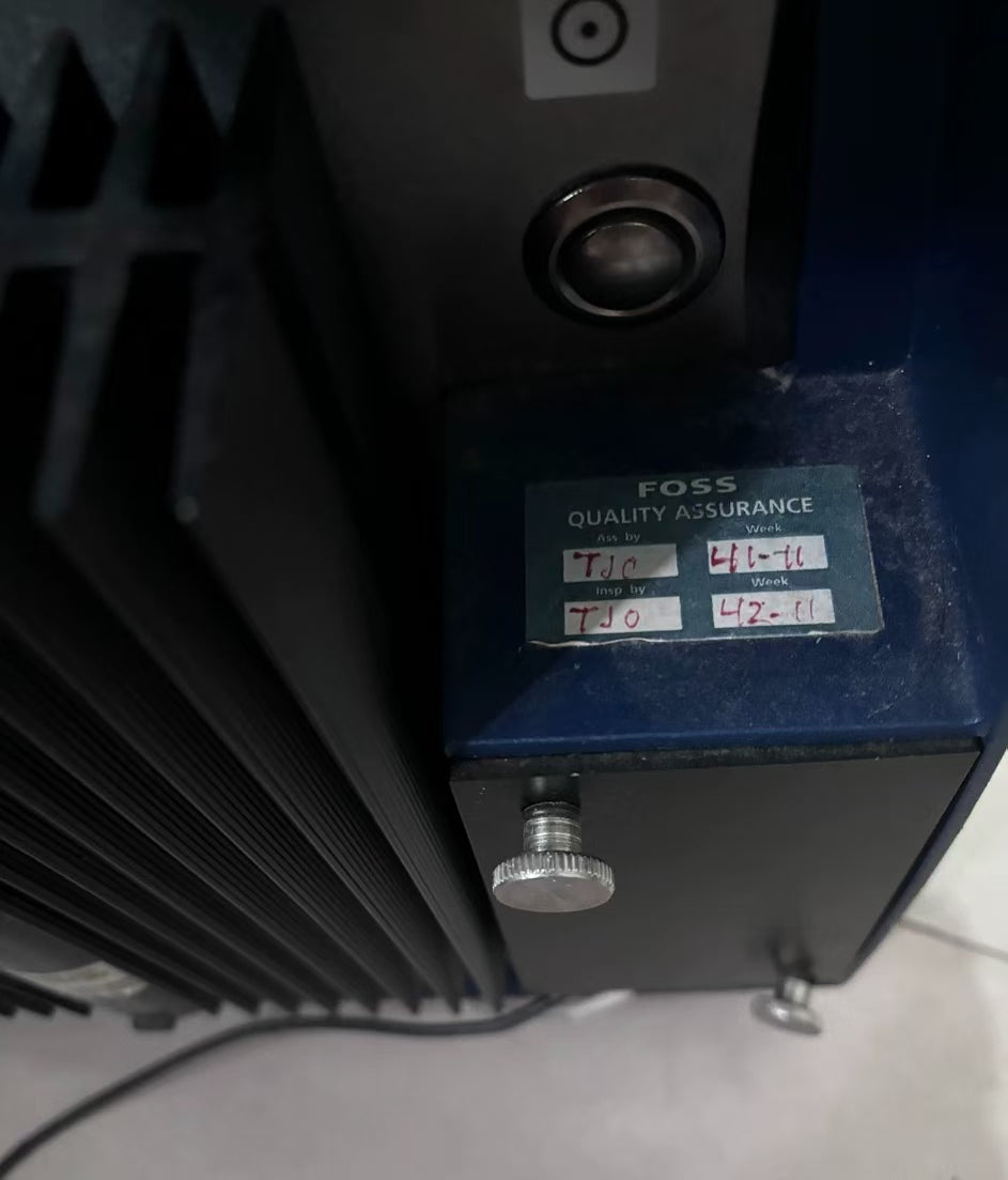 1PC FOR FOSS InfraXact NIR USED