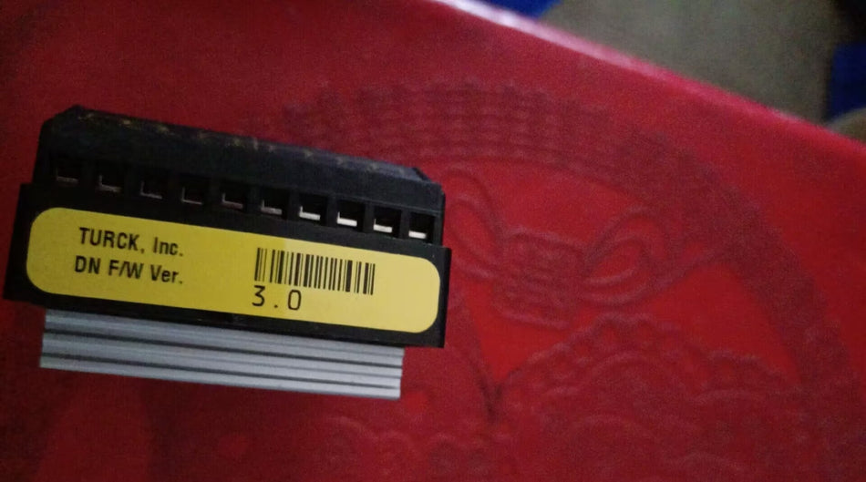 1PC FOR  Turck FEN20-4DIP-4DXP Used mx1