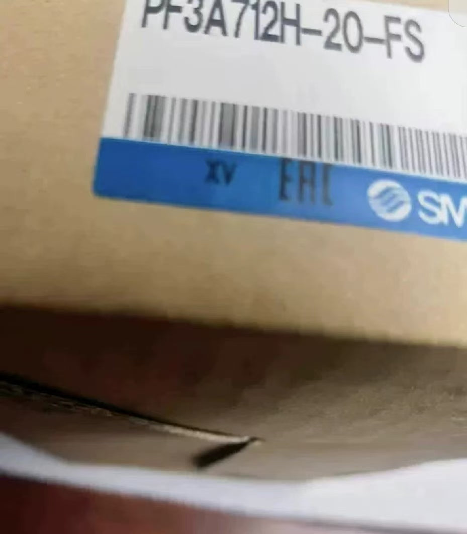 1PC FOR SMC PF3A712H-20-FS NEW mx4