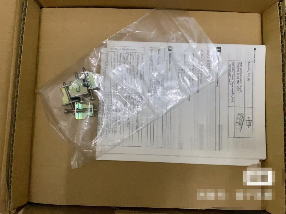 1 件适用于 IDEC HG2G-SS22VF-S 全新 mx4
