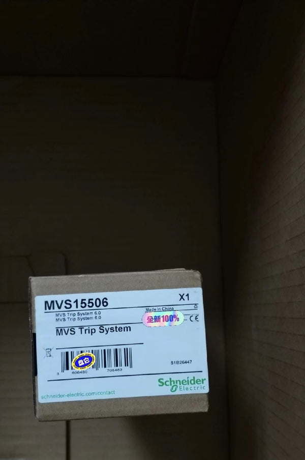 1PC FOR Schneider MVS15506 NEW MX4