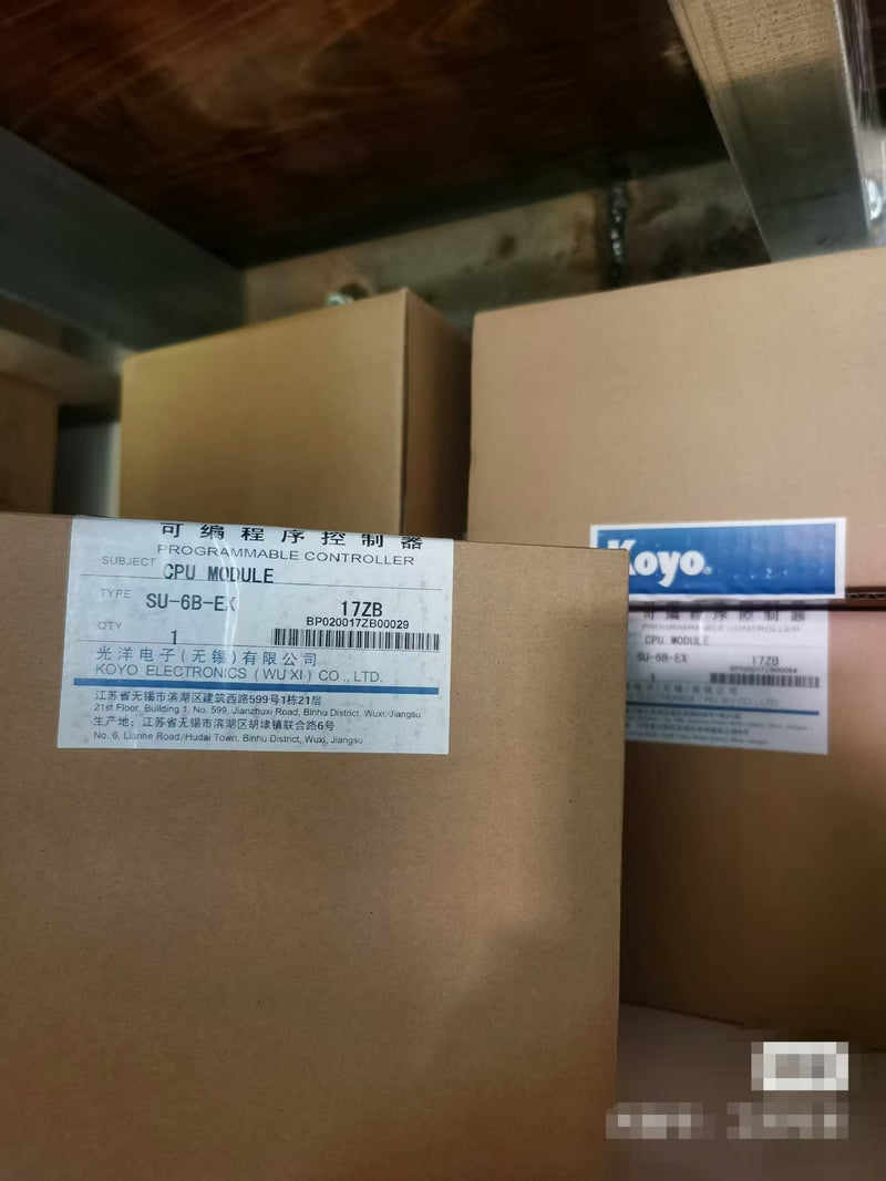 1PC FOR KOYO SU-6B-EX NEW mx4