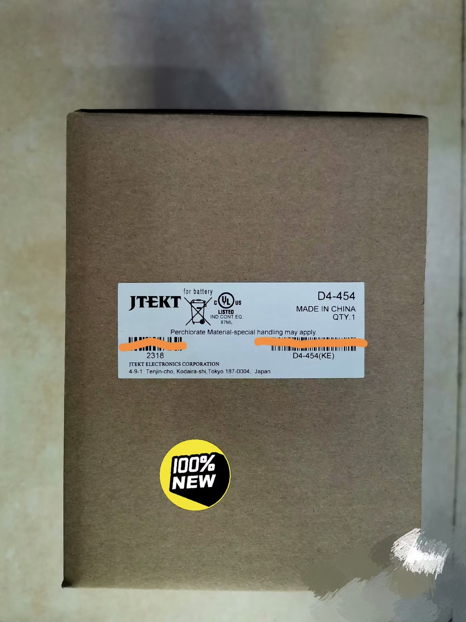 1PC FOR KOYO D4-454 NEW mx4