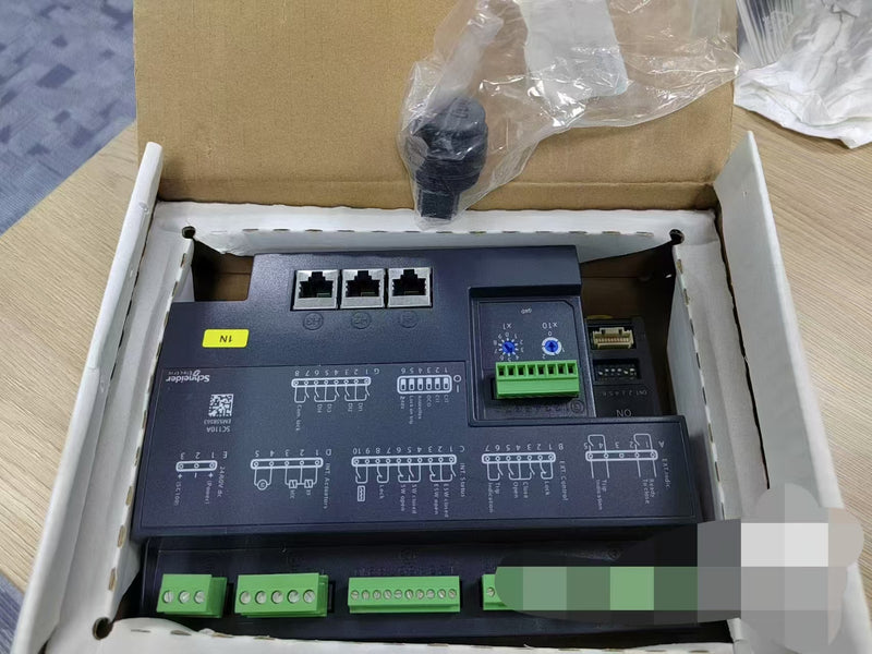 1PC FOR Schneider EMS58563 NEW MX4