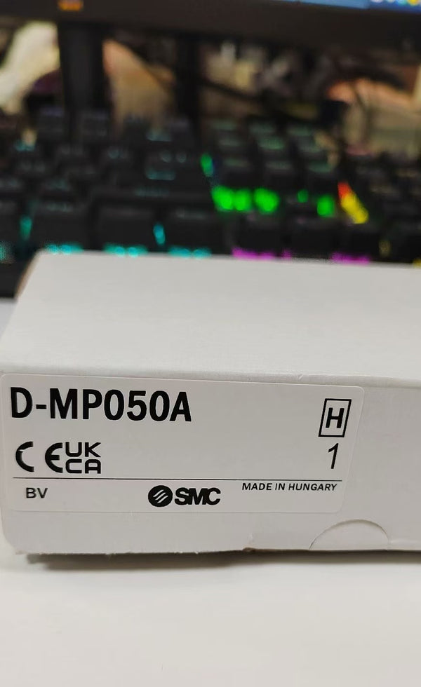 1PC FOR SMC D-MP050A NEW mx4