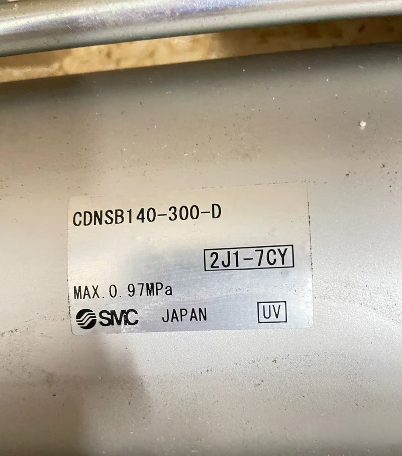 1PC FOR SMC CDNSB140-300-D NEW mx4