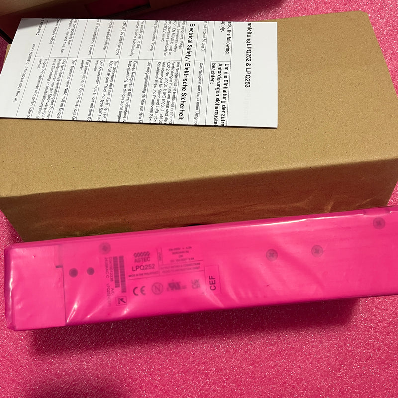 1PC FOR ASTEC Power Supply LPQ252-CEF New