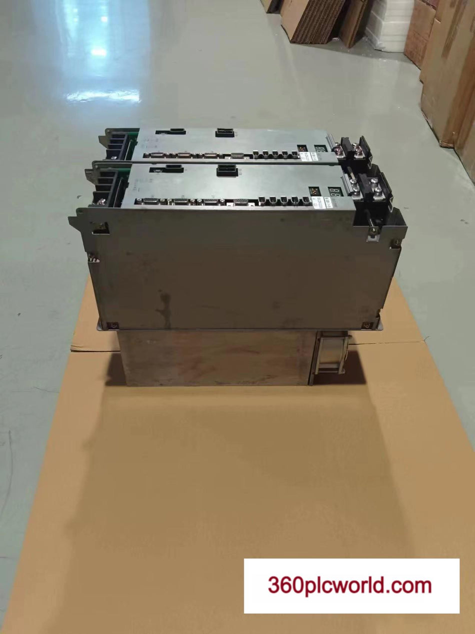 1 件适用于 OKUMA MIV06-3-V5 二手 mx4