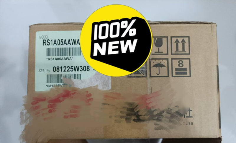 1PC FOR SANYO  RS1A05AAWA NEW mx4