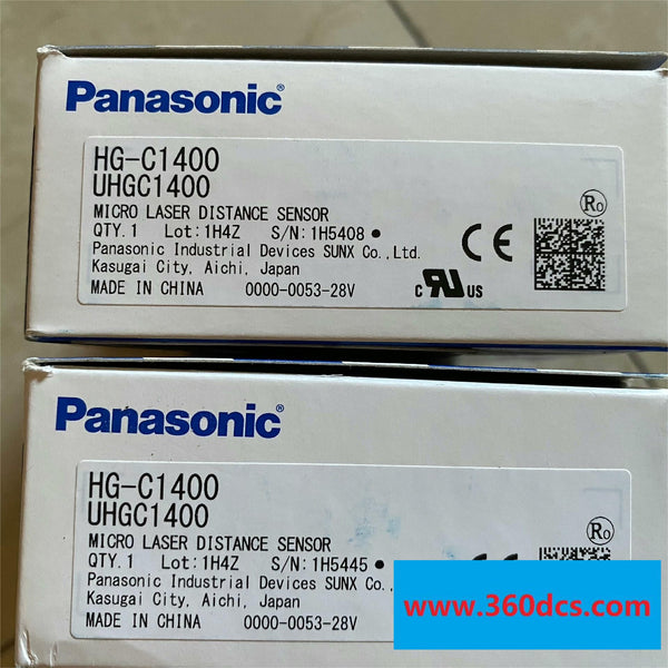 1PC For Panasonic HG-C1400 new HGC1400