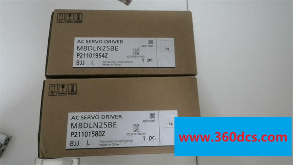 1PC For PANASONIC MBDLN25BE new
