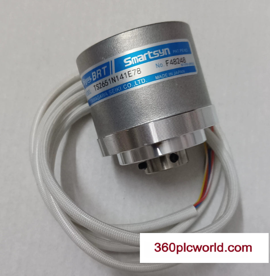 1PC FOR Tamagawa TS2651N141E78 New mx1