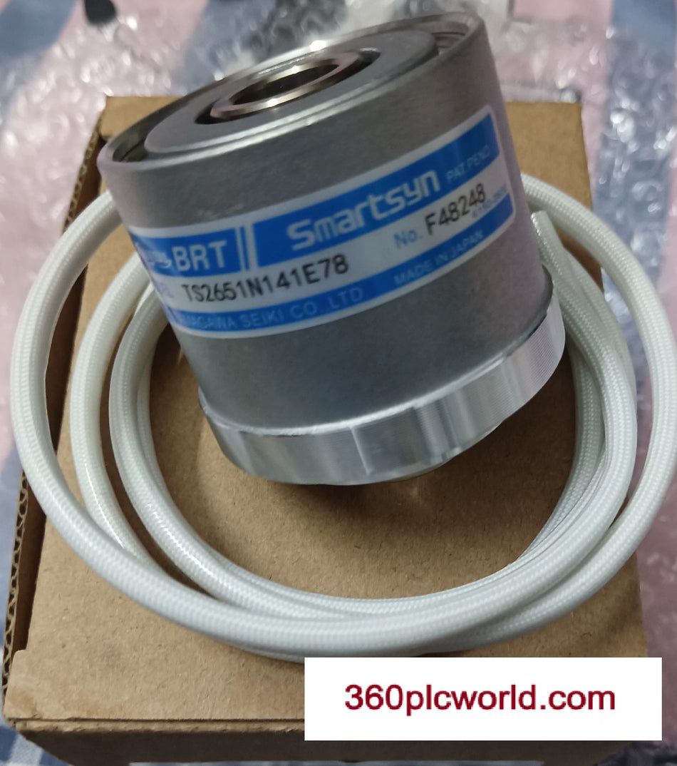 1PC FOR Tamagawa TS2651N141E78 New mx1