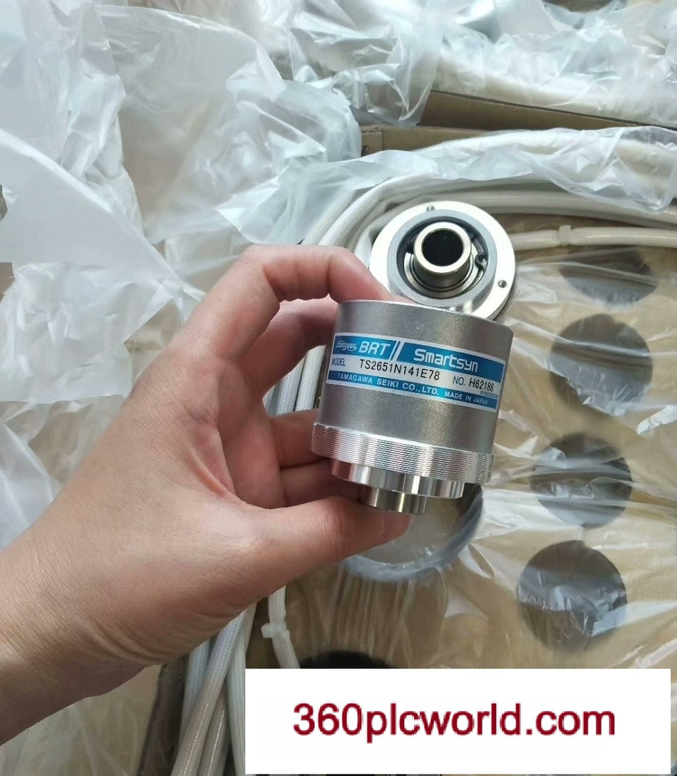 1PC FOR Tamagawa TS2651N131E78 New mx1