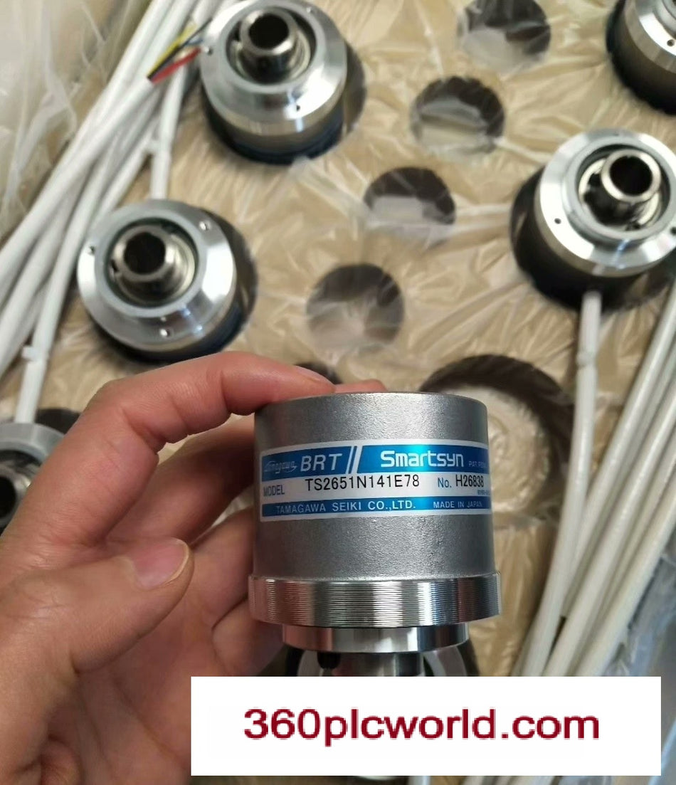 1PC FOR Tamagawa TS2651N131E78 New mx1